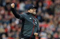 Juergen Klopp Tak Pernah Mencari Kemenangan Beruntun