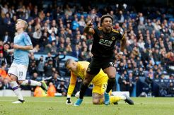 Dipermalukan Wolves, City Kian Ditinggal Liverpool