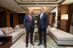 Marriott Dukung Pengembangan Destinasi Baru Wisata Indonesia