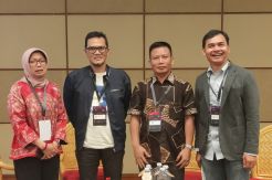 Berkat PAMDS, Ratusan Ribu Masyarakat Peroleh Akses Air Bersih