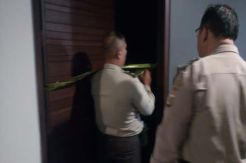Warga Jakarta Ditemukan...