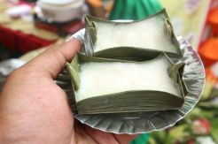 Penganan Pelite, Kue...