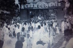 Gegap Gempita Kongres ke-19 Muhammadiyah di Bukittinggi