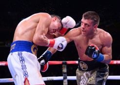 Jadi Juara Dunia, Golovkin Justru Dicemooh Penggemar