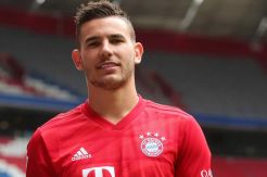 Bayern Meradang, Prancis...