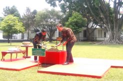 Indonesia - Belanda Sepakat Tingkatkan Hubungan Bilateral