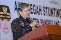 Didukung Fasilitas, Pendidikan Daerah Tertinggal Diharapkan Maju