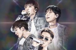 WINNER Comeback lewat...
