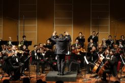 Lewat Love, God, and My Home, JCO Ingin Memasyarakatkan Musik Klasik