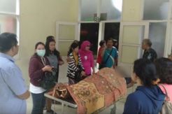 Aktivis Walhi Sumut Tewas dengan Tempurung Kepala Pecah