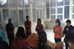 Keterangan RSUP Adam Malik Terkait Tewasnya Aktivis Walhi Golfrid Siregar