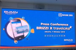 Traveloka dan Bank BRI Berkolaborasi Untuk Mudahkan Konsumen