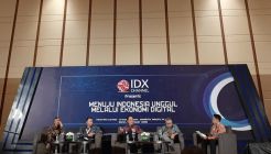 Respons Terhadap Disrupsi Era Ekonomi Digital Harus Ditingkatkan