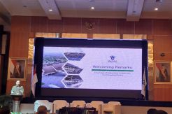 Tom Lembong: Pembangunan Infrastruktur RI Masih Kalah dengan Negara Tetangga