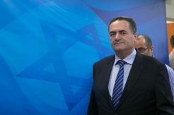 Israel Coba Capai Kesepakatan Non-Agresi dengan Negara Arab