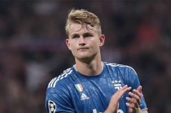 Koeman : Matthijs de...