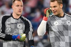 Neuer Lebih Pantas Jadi Kiper No 1 Jerman Dibanding Ter Stegen