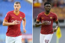 Dua Pemain AS Roma Naik Meja Operasi