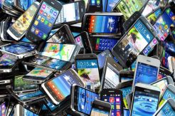 Daftar Ponsel yang Mudah Dibobol Berdasarkan Temuan Google
