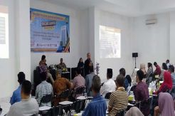 UBSI Ajak Orangtua Mahasiswa Dukung Wujudkan Kampus Digital