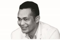 Merawat Roh Demokrasi