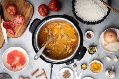 Tips Sajikan Makanan untuk Pemula Agar Terlihat seperti Koki