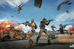 Bermain Curang, PUBG Siap Jatuhi Larangan Bermain 10 Tahun