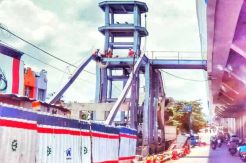 Oktober 2019, Waskita Karya Akan Terima Pembayaran 4 Proyek Rp2,52 Triliun