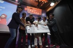 Google Bisnisku Gandeng Bukalapak Dorong Warung Naik Kelas