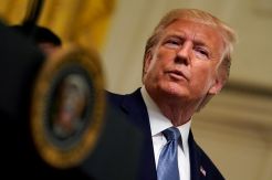 China Tolak Permintaan Trump Selidiki Joe Biden