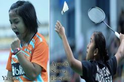 Yasnita Mau Happy Ending, Aisyah Nothing to Lose Jalani Debut
