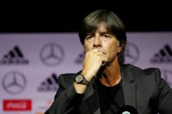 Kehabisan Pemain, Hadapi Argentina Loew Tak Ingin Mengeluh