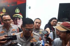 Polisi Selidiki Kasino Beromzet Ratusan Juta di Apartemen Robinson