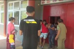 Dianiaya Sipir, Napi Anak Rutan Unaaha Konawe Cedera Parah