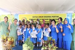 Kembalikan Senyuman...