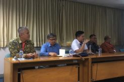 Kecepatan Internet Ikut Mendorong Ekonomi Digital di Tanah Air