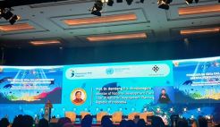 Pembiayaan Non-Pemerintah untuk SDGs Diperkirakan Semakin Tinggi