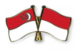RI-Singapura Sepakati Pengembangan Kawasan Industri Kendal dan Nongsa