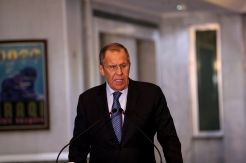 Rusia Desak Assad-Kurdi Bertemu Bahas Masalah Perbatasan Turki-Suriah