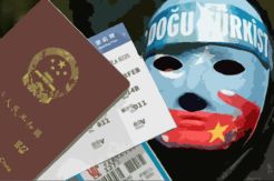 China Kutuk Pembatasan...