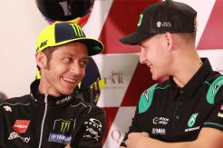 Ramalan Pengamat MotoGP:...