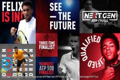 Siapa Felix Auger-Aliassime? Ini 5 Prestasinya Yang Mencengangkan