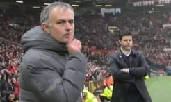 Jose Mourinho Buka Peluang Latih Tottenham Hotspur