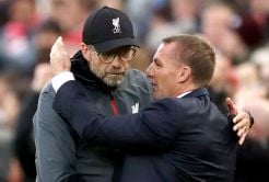 COE Dortmund Ingin Pulangkan Juergen Klopp