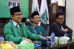 Digelar 31 Oktober, Pelantikan DPP PKB Bakal Dimeriahkan Didi Kempot