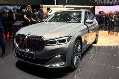 VPP 2.0 Jadi Teknologi Kuncian BMW di Indonesia