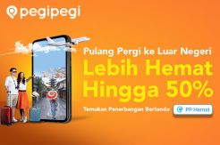 Terbang dengan Pesawat Premium Lebih Hemat