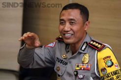 Dirlantas Polda Metro Jaya Akan Lengkapi Personelnya dengan Body Cam