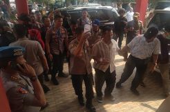 Selain Wiranto, 2 Korban Penyerangan di Pandeglang Masih Dirawat Intensif
