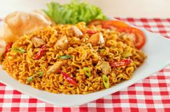 Tips Membuat Nasi Magelangan,...